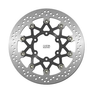 Brzdový kotouč NG