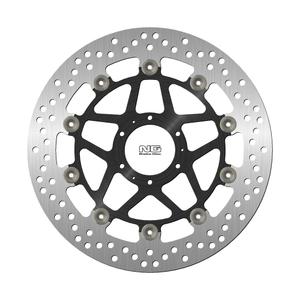 Brzdový kotouč NG