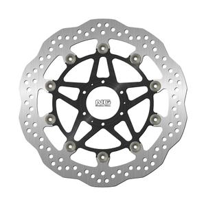Brzdový kotouč NG