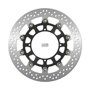 Brzdový kotouč NG
