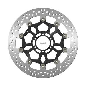 Brzdový kotouč NG