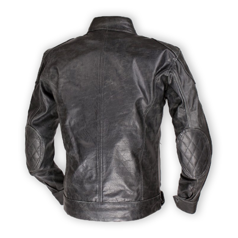 Street Racer Indian Motorcycle Jacket razprodaja