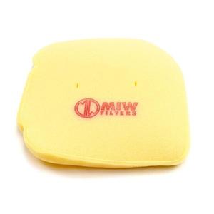 Vzduchový filtr MIW výprodej