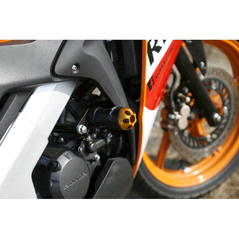 Honda CBR 125R (04-10) Strela