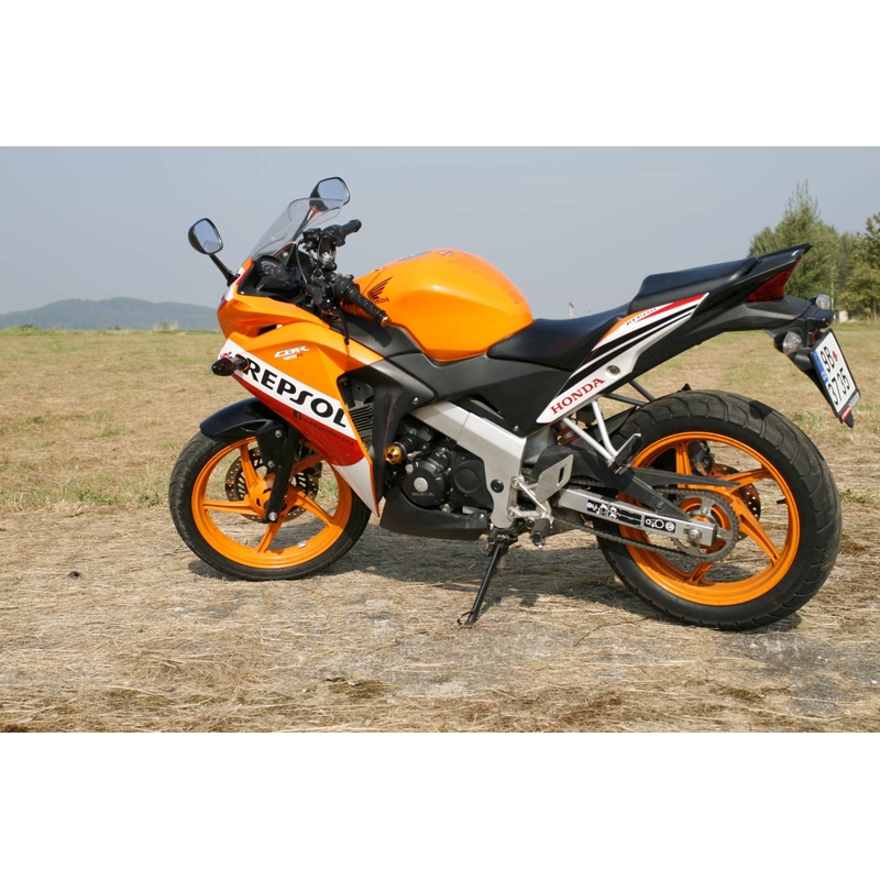 Honda CBR 125R (11-) Strela