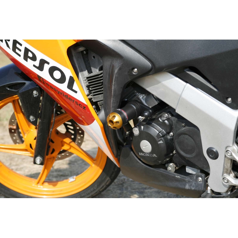 Honda CBR 125R (11-) Strela
