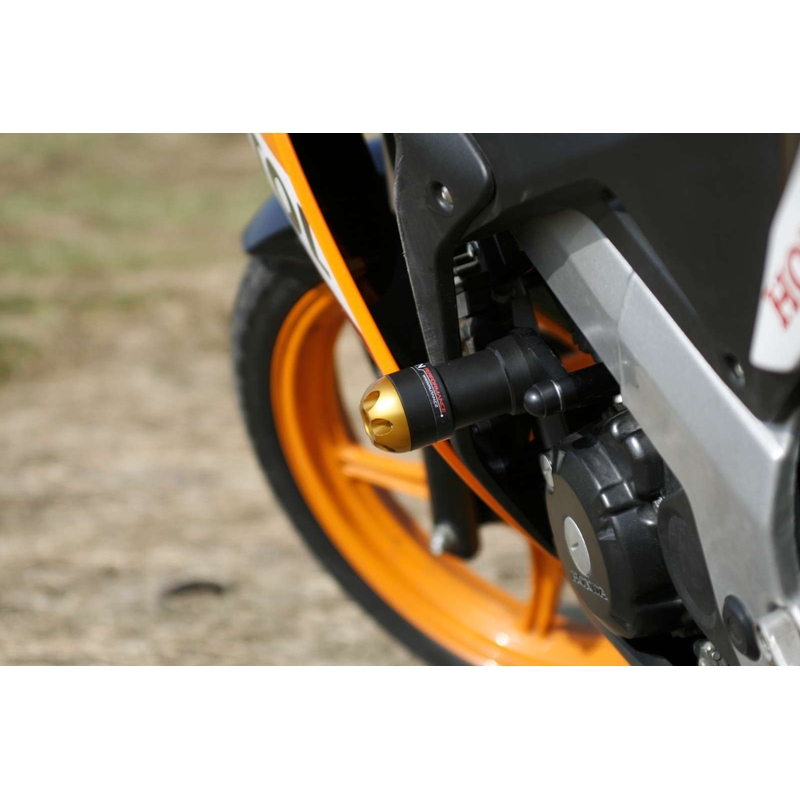 Honda CBR 125R (11-) Strela