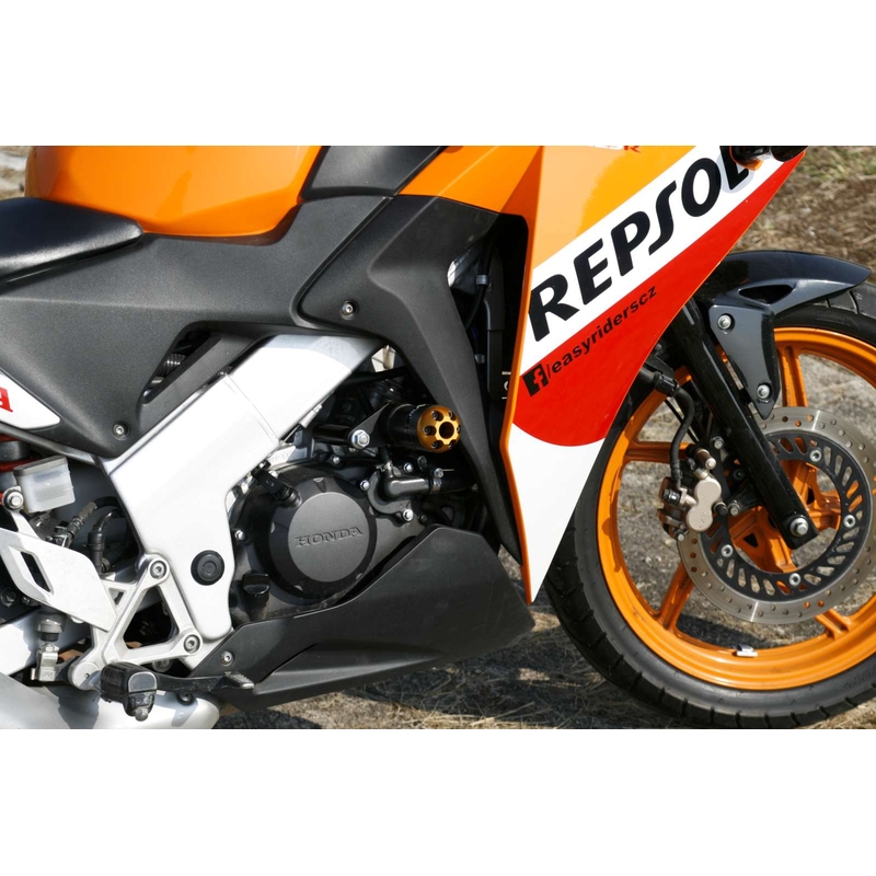 Honda CBR 125R (11-) Strela