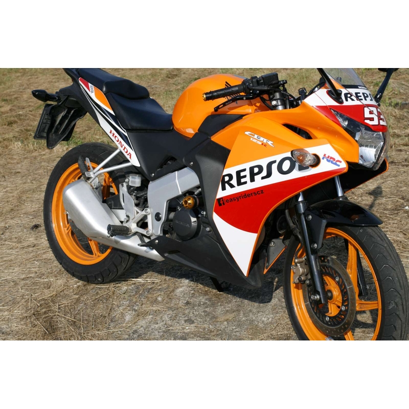 Honda CBR 125R (11-) Strela