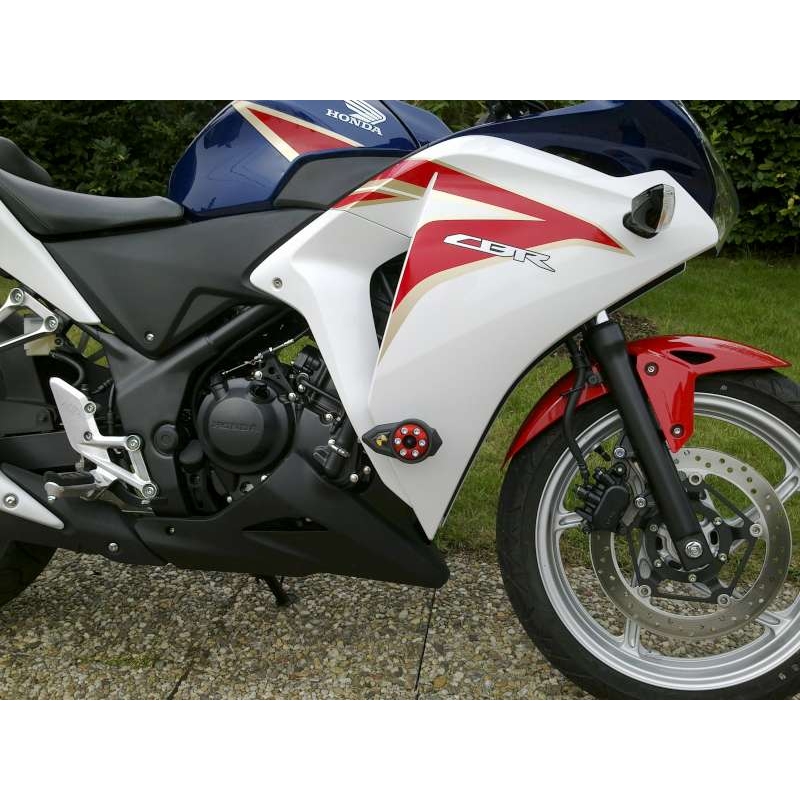 Honda CBR 250R Arrow