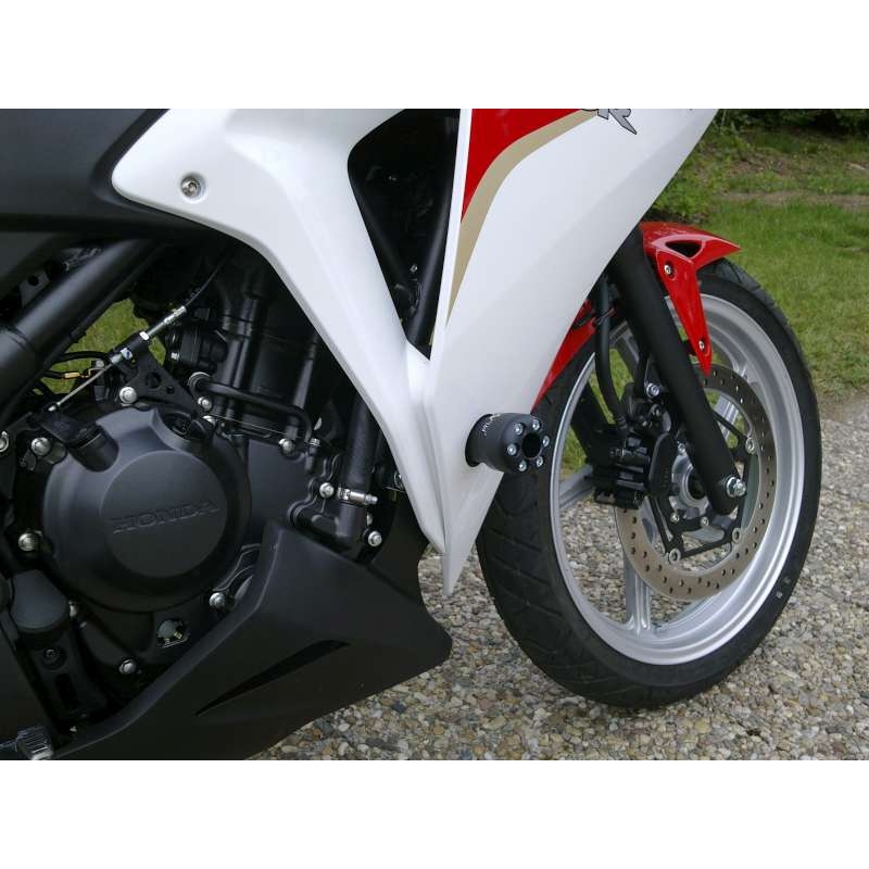 Honda CBR 250R Arrow