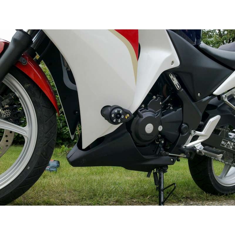 Honda CBR 250R Arrow