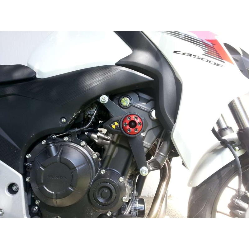 Honda CB 500F/X Classic
