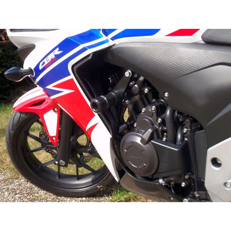 Honda CBR 500R Conus