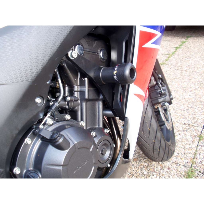 Honda CBR 500R Conus