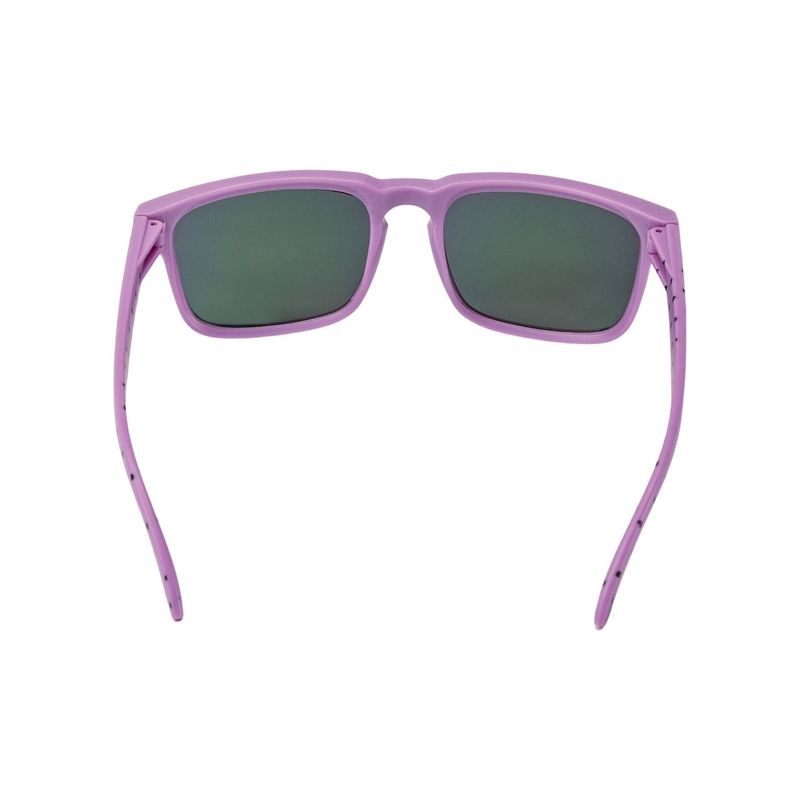 Sončna očala Meatfly Memphis pike vijolična