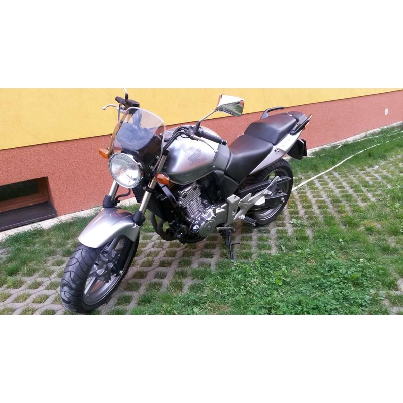 Honda CBF 500 (04-12) Strela