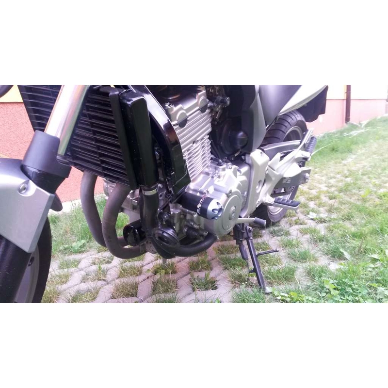 Honda CBF 500 (04-12) Strela