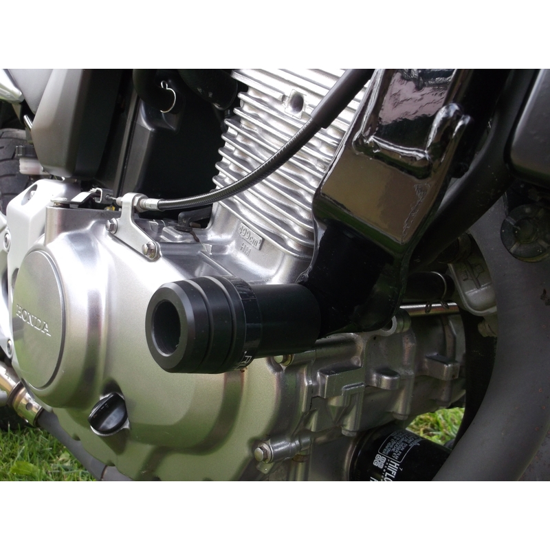 Honda CBF 500 (04-12) Strela