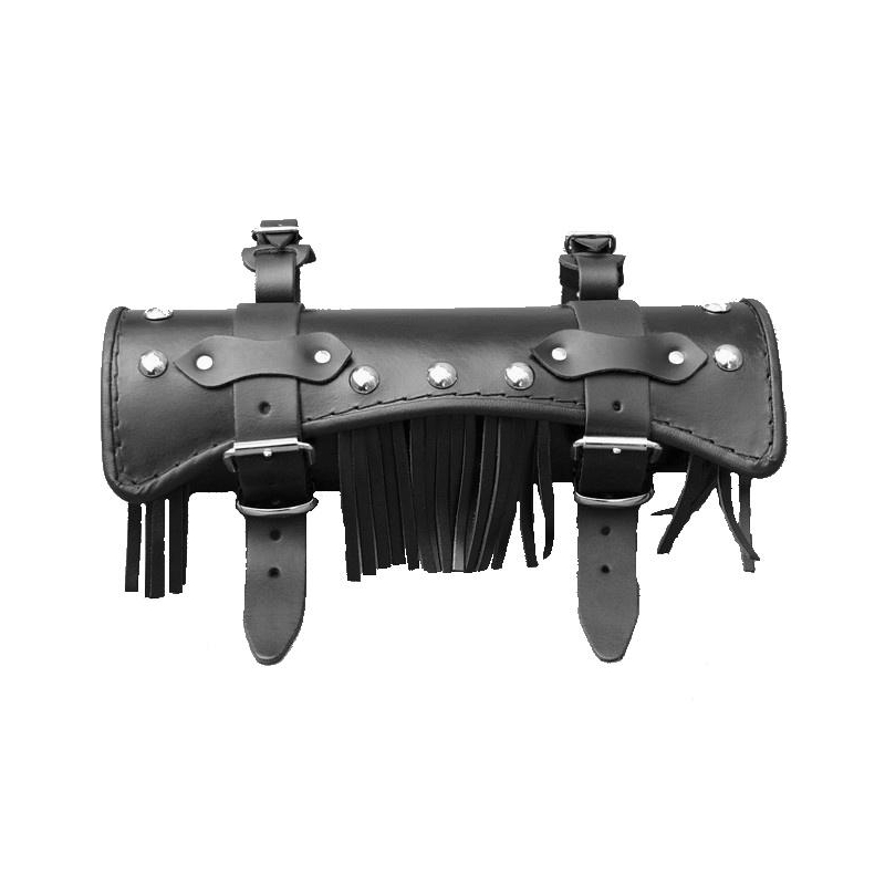 Usnjeni zvitek za prodajo motornih koles Chopper/Custom RSA-8C razprodaja