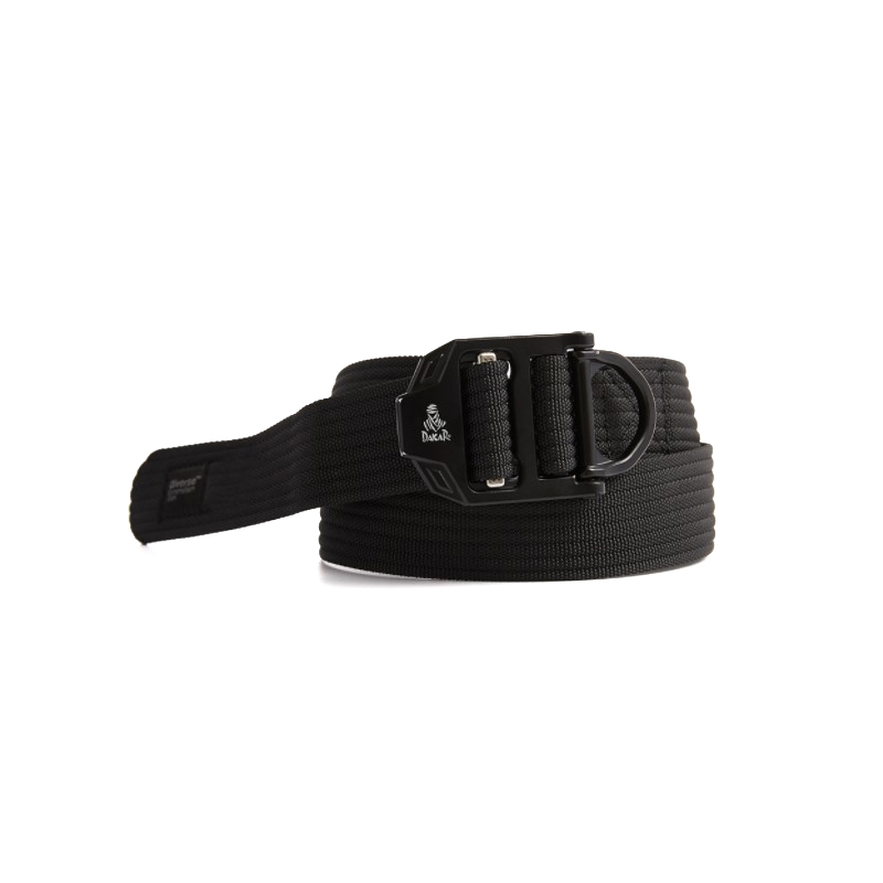 Pas DAKAR Trapers black