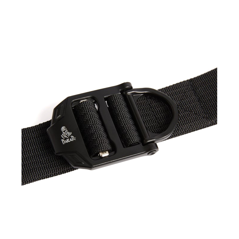 Pas DAKAR Trapers black