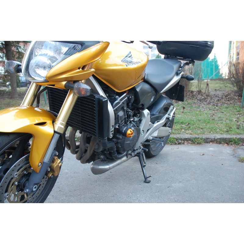 Honda CB600F Hornet (07-)/CBF 600 (07-X) Strela