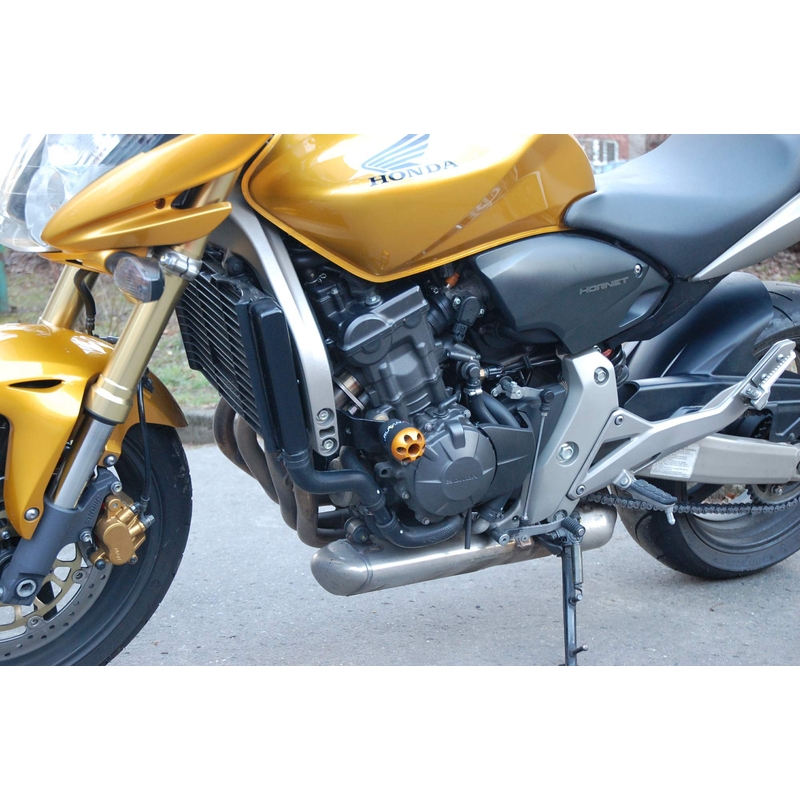 Honda CB600F Hornet (07-)/CBF 600 (07-X) Strela