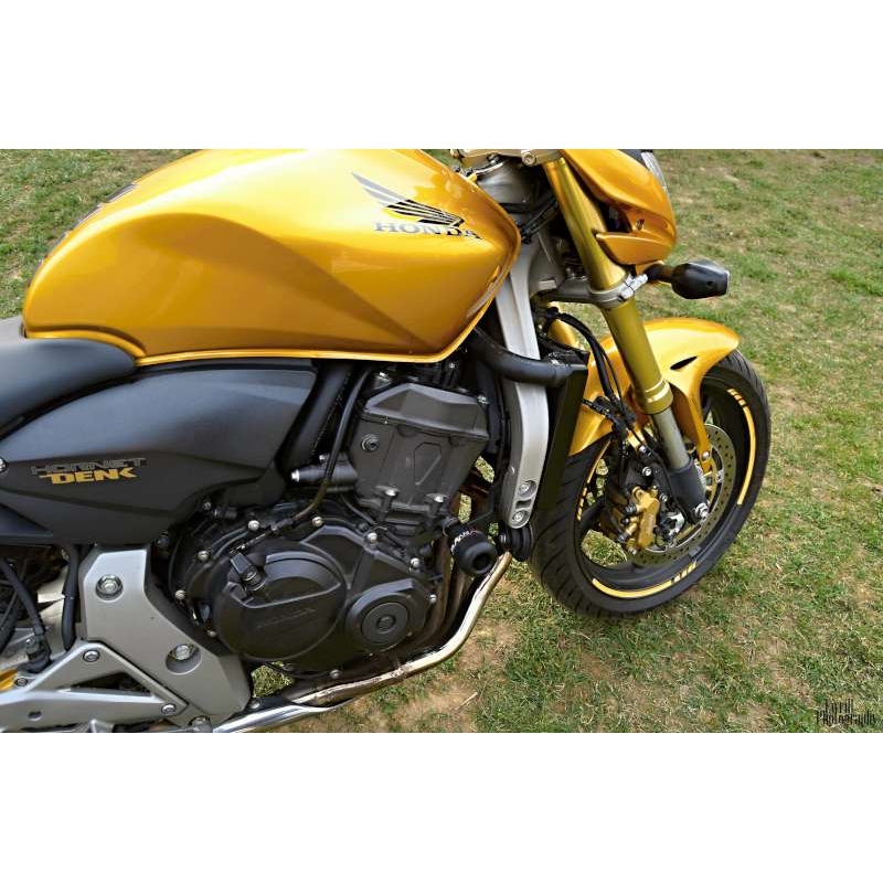Honda CB600F Hornet (07-)/CBF 600 (07-X) Strela