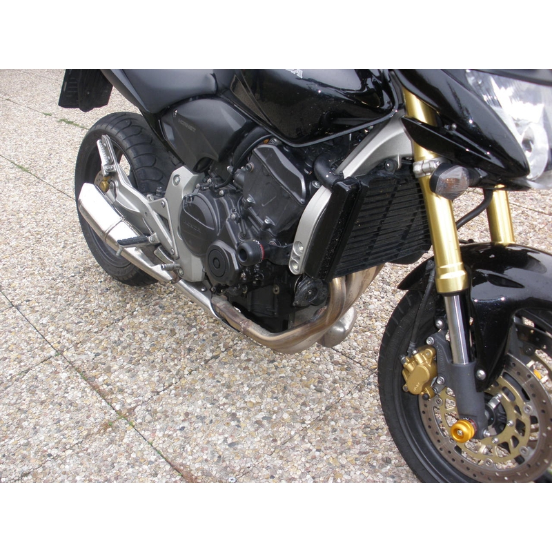 Honda CB600F Hornet (07-)/CBF 600 (07-X) Strela
