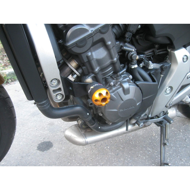 Honda CB600F Hornet (07-)/CBF 600 (07-X) Strela