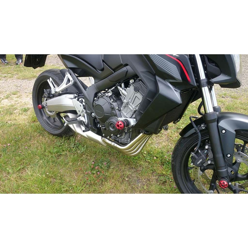 Honda CB650 F (14-) Strela