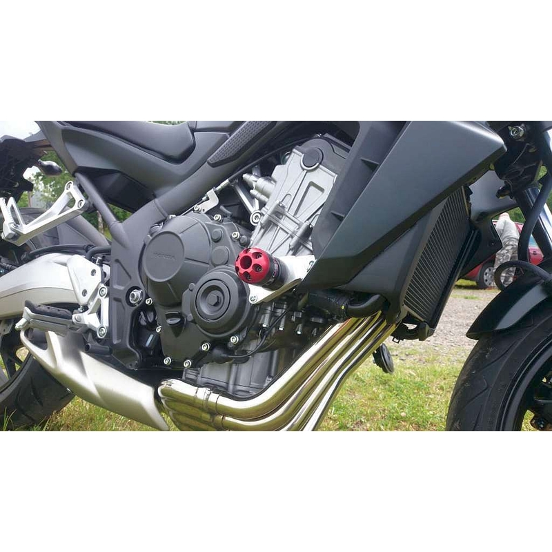 Honda CB650 F (14-) Strela