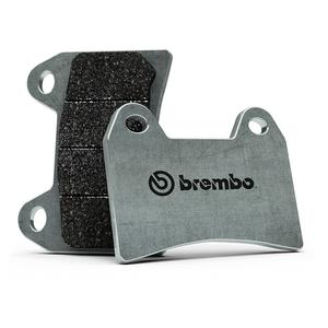 Brzdové destičky BREMBO