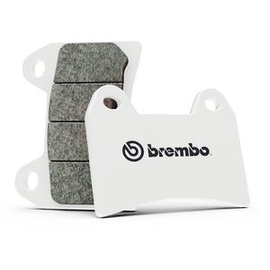 Brzdové destičky BREMBO