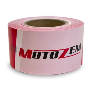 Varnostni trak MotoZem