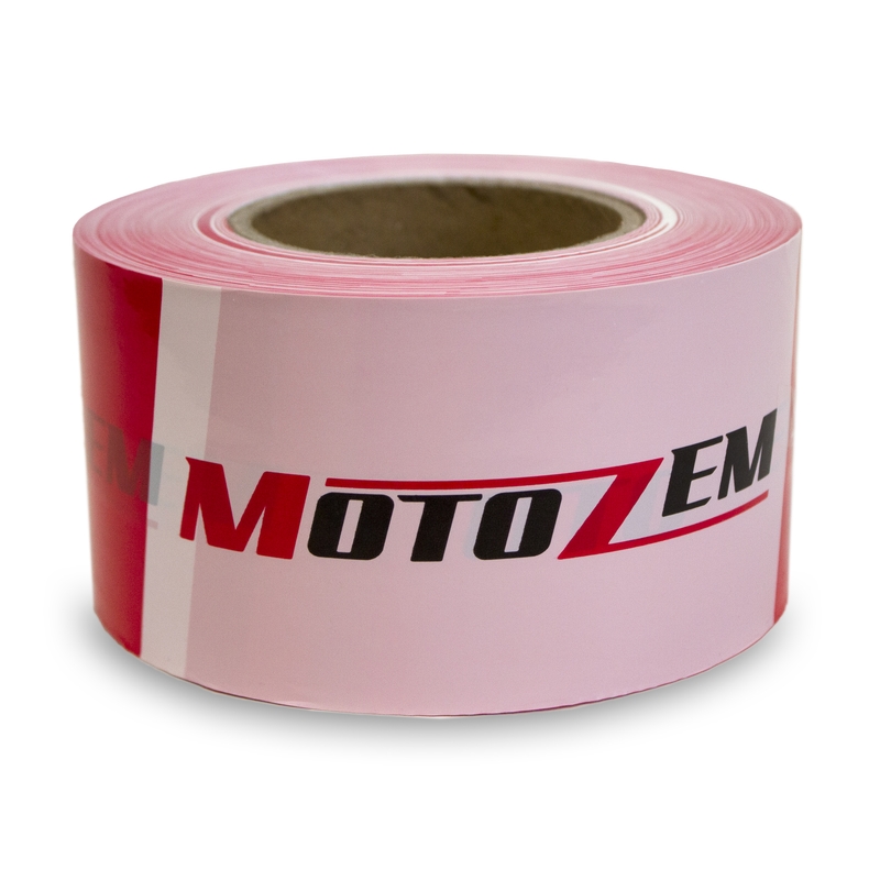 Varnostni trak MotoZem