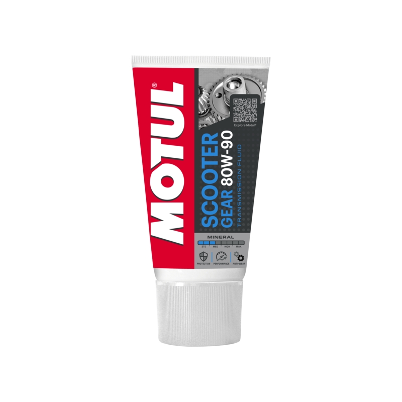 Motul olje za skuterje 80W-90 150 ml