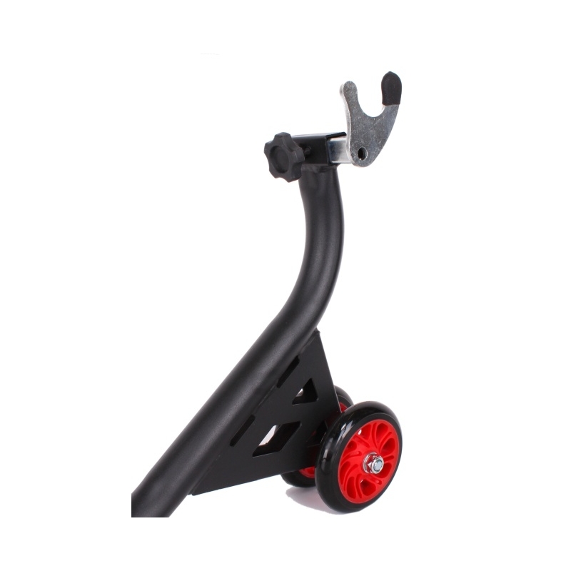 Komplet stojal za motor R-TOOL EVO (spredaj + zadaj s kolesi)