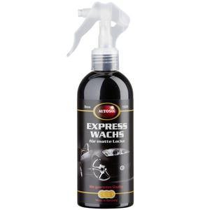 Vosek za mat lak in folije Autosol Express Wax 250 ml