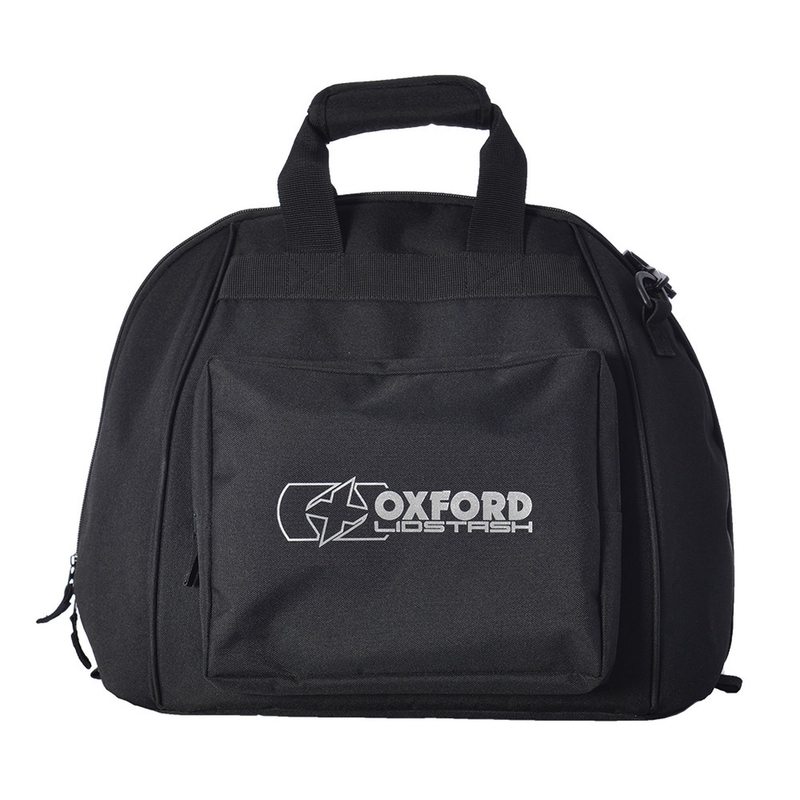 Torba za čelado Oxford Lidstash - II. kakovost