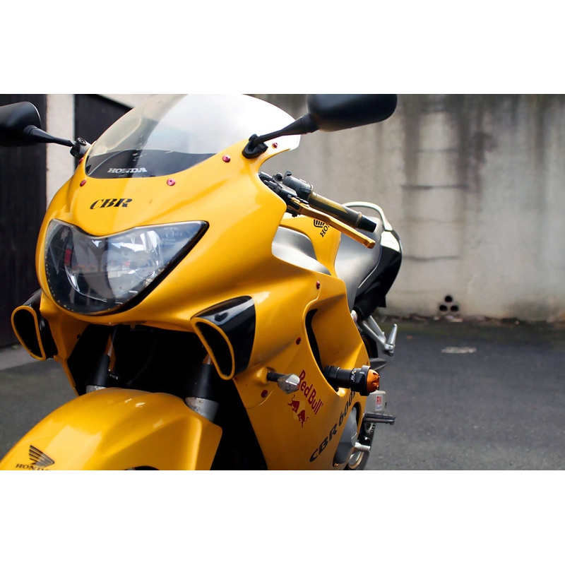 Honda CBR 600F (99-07) BREZ PRILAGODITVE KAPOTAŽE Classic