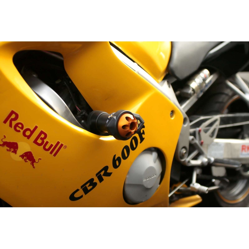 Honda CBR 600F (99-07) BREZ PRILAGODITVE KAPOTAŽE Classic