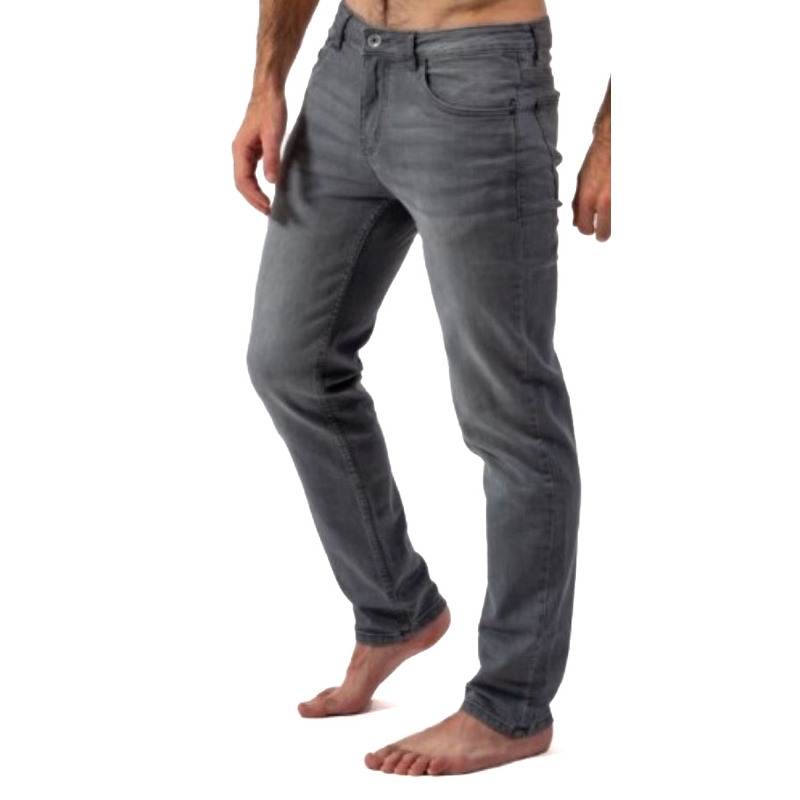 Kavbojke 101 Riders Springer siva