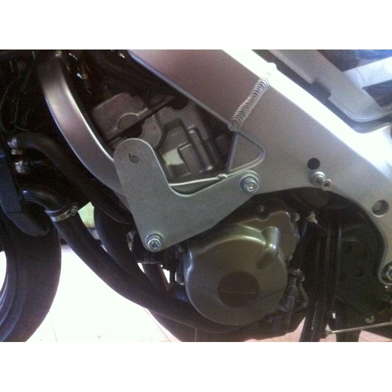 Honda CBR 600F (99-07) BREZ PRILAGODITVE KAPOTAŽE Gatling