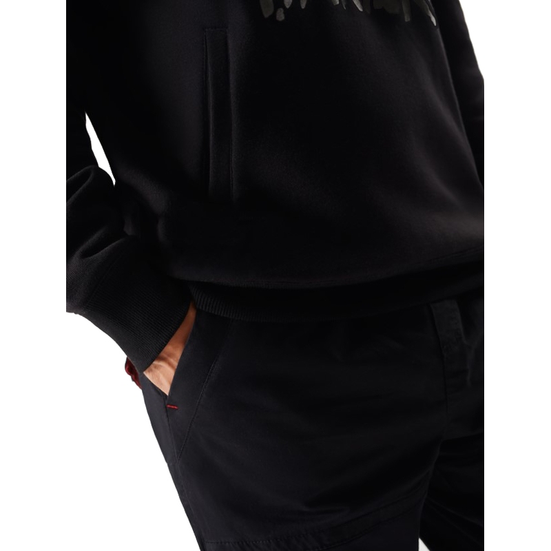 Moške kapuce DAKAR Hoody 3 black black razprodaja