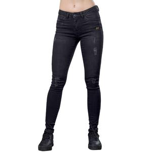 Ženske kavbojke 101 Riders Spring Jeans Dark Grey razprodaja