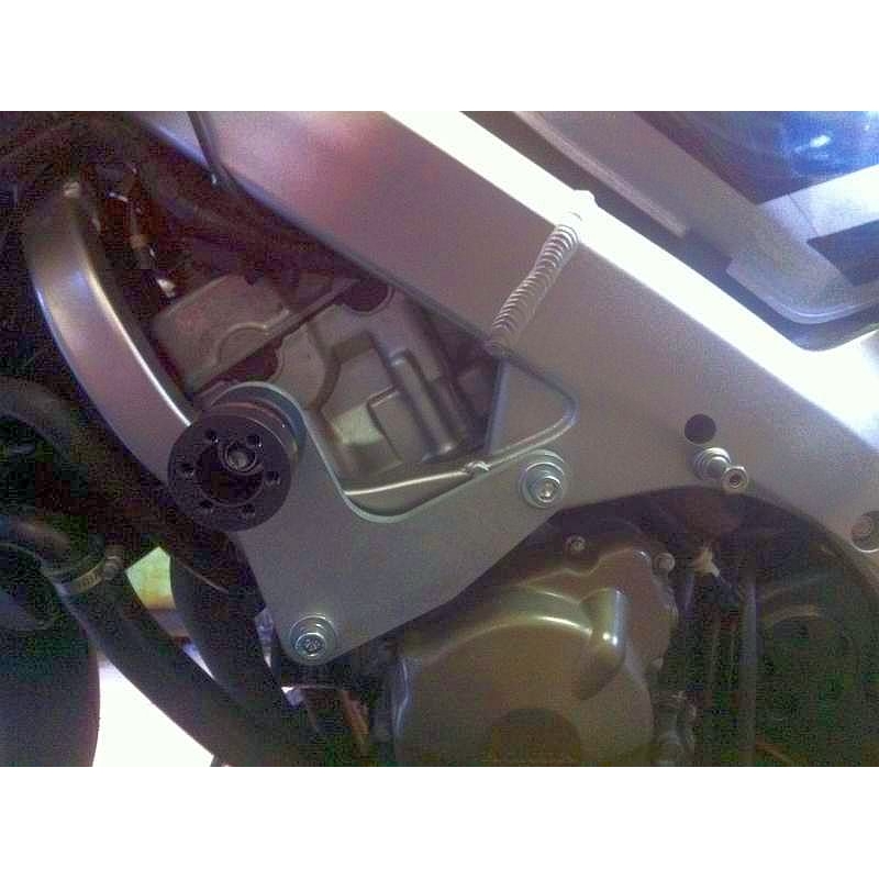 Honda CBR 600F (99-07) BREZ PRILAGODITVE KAPOTAŽE Gatling