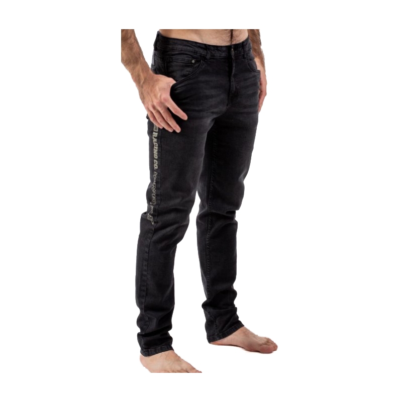 Kavbojke 101 Riders Springer black razprodaja