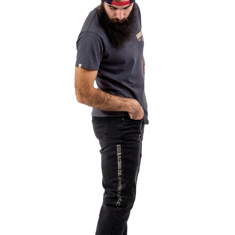 Kavbojke 101 Riders Springer black razprodaja
